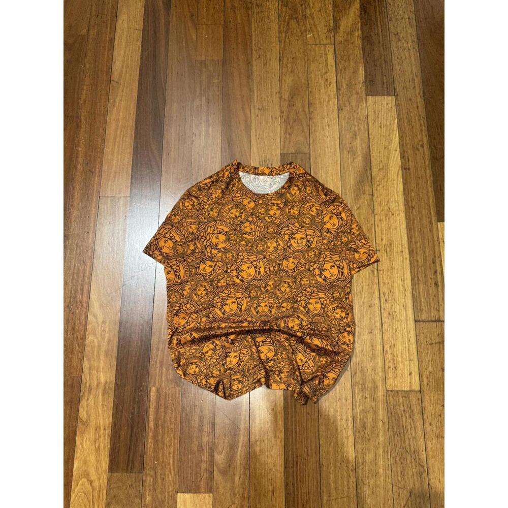 Versace AOP Tee